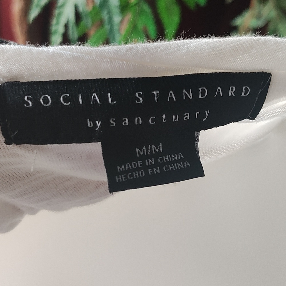 Social Standard View 5